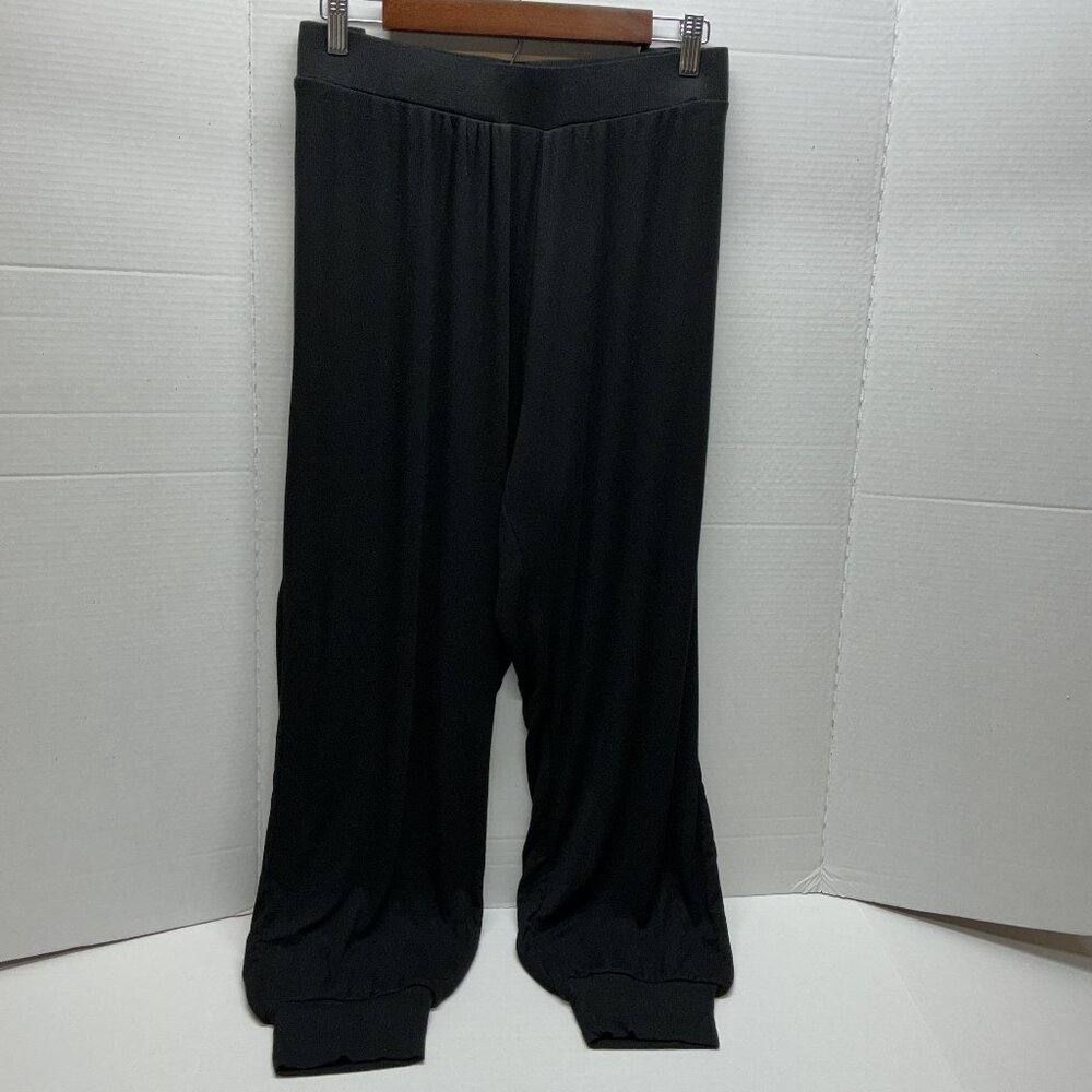 1X JOGGERS LAURIE FELT Modal Ribbed FEELS LIKE SWEATER JOGGERS SO NICE